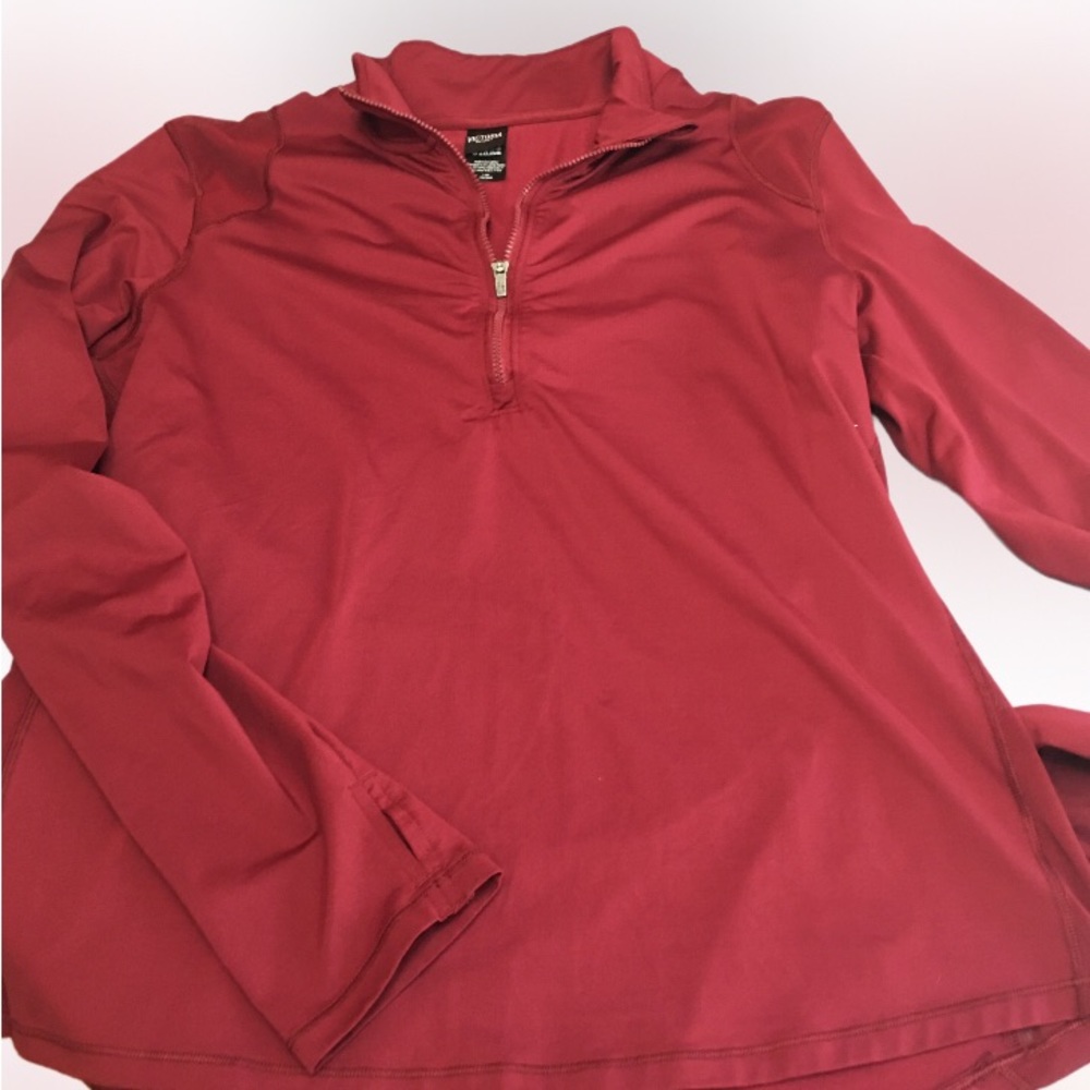 Victoria Sport Pullover